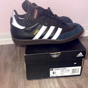 samba adidas